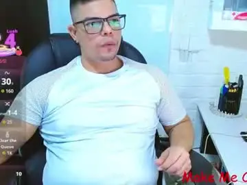 Chaturbate Live Sex of realjoel