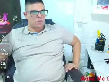 Chaturbate Adult Webcam of realjoel