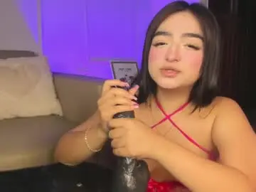 Chaturbate Adult Webcams of saradiamondss