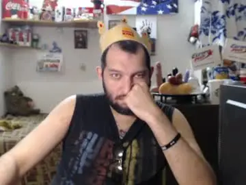 Chaturbate Best Webcam of sexymacho7793