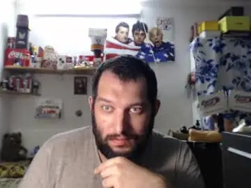Chaturbate Adult Webcam of sexymacho7793