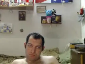 Chaturbate Live Sex Cam of sexymacho7793