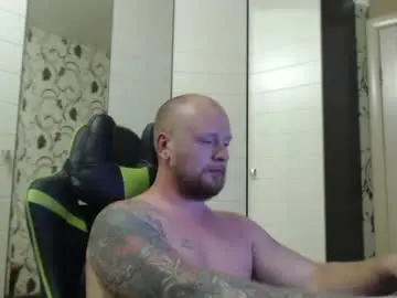 Chaturbate Nude Webcam of strongass18