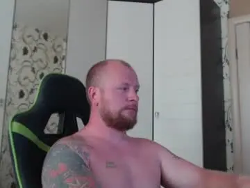 Chaturbate Live Porn of strongass18