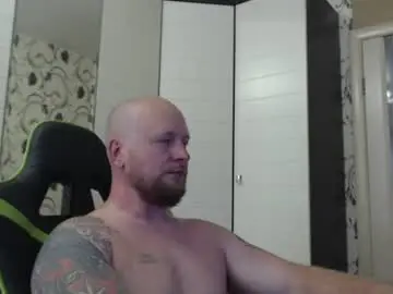 Chaturbate Sex Cam of strongass18