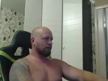 Chaturbate Free Live Porn of strongass18