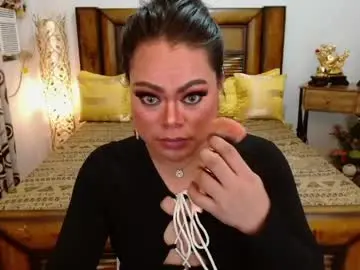Chaturbate Best Webcam of tatiana_cocker