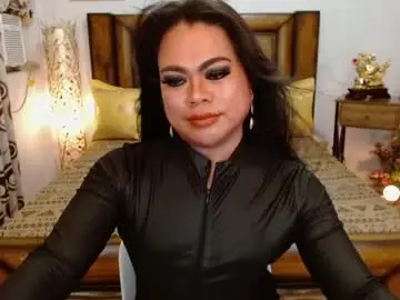 Chaturbate Nude Webcam of tatiana_cocker