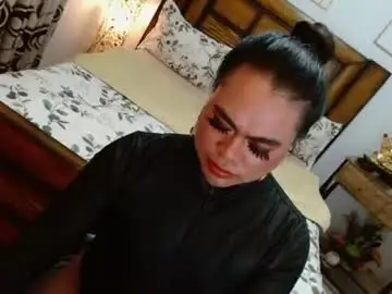 Chaturbate Sex Chat of tatiana_cocker