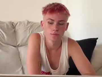Chaturbate Live Sex Cam of twiinknico