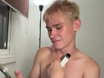 Chaturbate Live Porn of twiinknico