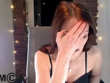 Chaturbate Nude Webcam of _karolina