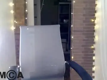Chaturbate Live Sex Cam of _karolina