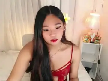 Chaturbate Sex Chat of binnie_katchins