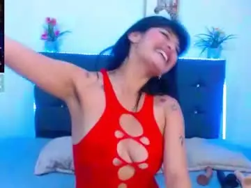 Chaturbate Sex Cam of candy_lux_