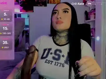 Chaturbate Sex Cam of cloee_beckam