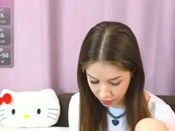 Chaturbate Free Porn Cam of ellie_miller_