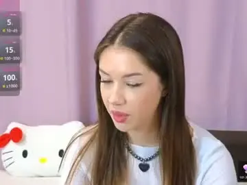 Chaturbate Free Porn Cam of ellie_miller_