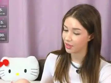 Chaturbate Nude Webcam of ellie_miller_