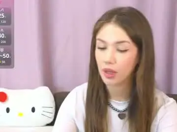 Chaturbate Sex Cam of ellie_miller_