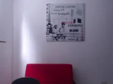 Chaturbate Sex Cam of hidden_tinna