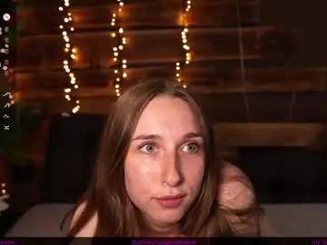 Chaturbate Nude Webcam of hotfrecklesgirl