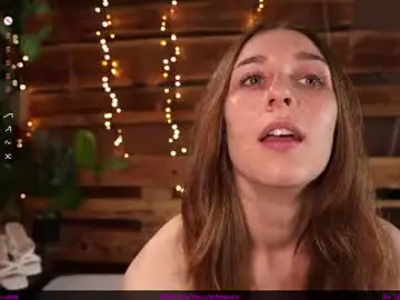 Chaturbate Sex Chat of hotfrecklesgirl