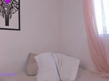 Chaturbate Live Sex of imemilybae