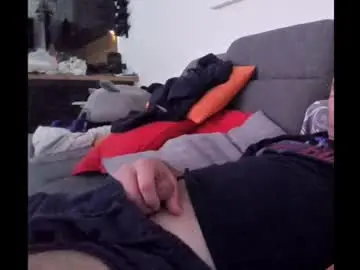 Chaturbate Best live sex cam show of lokizg987