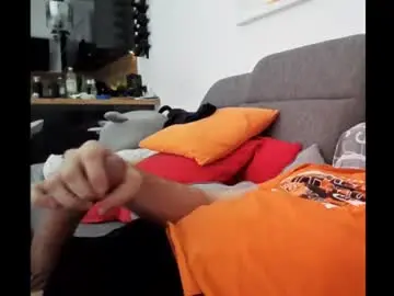 Chaturbate Best live sex cam show of lokizg987