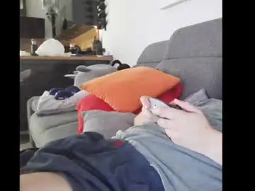 Chaturbate Private Sex Chat of lokizg987