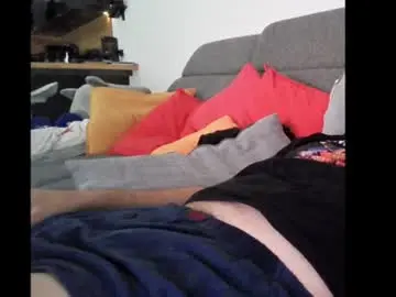 Chaturbate Free Porn Cam of lokizg987