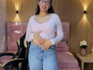Chaturbate Sex Cam of marya_stevens_s