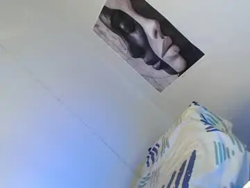 Chaturbate Free Porn Cam of my_girl28