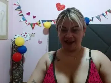 Chaturbate Adult Video Chat of pamela_echeverria