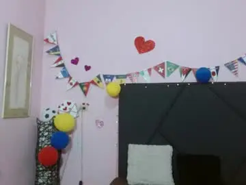 Chaturbate Live Sex of pamela_echeverria