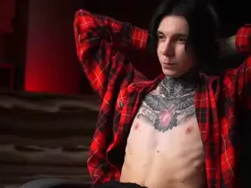 Chaturbate Sex Cam of project_no_mercy