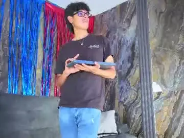 Chaturbate Sex Chat of ryann_wolf