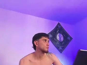 Chaturbate Sex Chat of samevansx