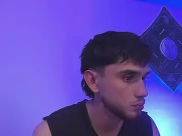 Chaturbate Sex Chat of samevansx