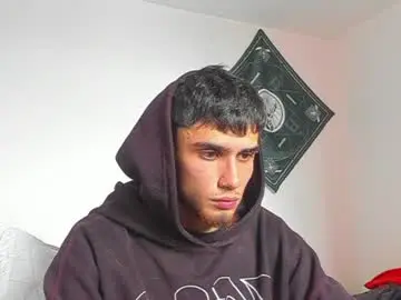 Chaturbate Sex Chat of samevansx