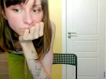 Chaturbate Sex Chat of sexy_wise_kind