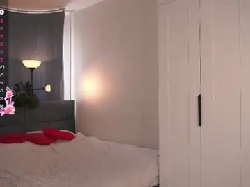 Chaturbate Adult Webcam of timikalemans