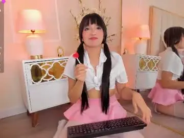 Chaturbate Live Sex of your_petite18
