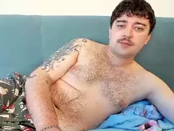 Chaturbate Live Porn of yourtotoro
