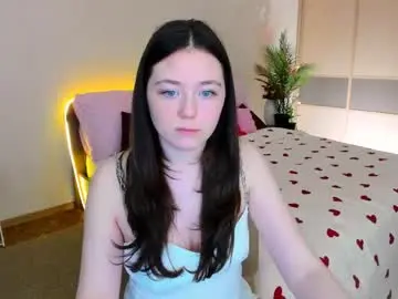 Chaturbate Live Sex Cam of alluringeyess