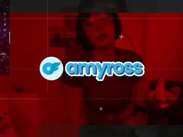 Chaturbate Private Sex Chat of amy_ross1