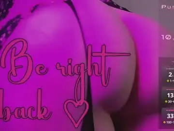 Chaturbate Sex Chat of auroraenigma