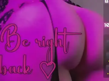 Chaturbate Live Sex of auroraenigma