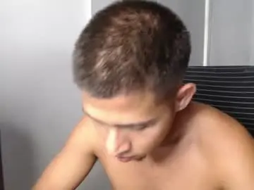 Chaturbate Best Webcam of harold_18_